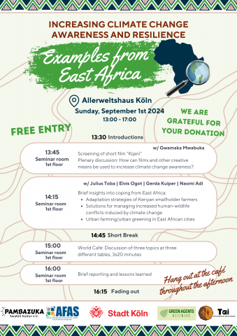 Flyer East African Examples for Creating Climate Awareness and Resilience.png